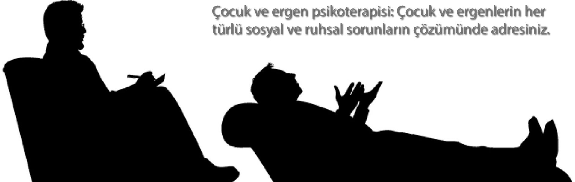 ruhsal terapi